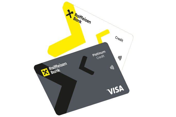 Kiemelt tartalom, Visa hitelkártya